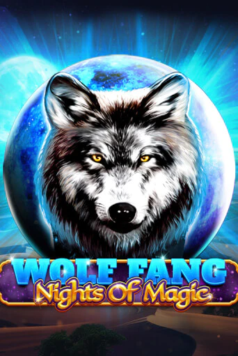 Wolf Fang - Nights Of Magic - играть онлайн | Казино Cristal Palace бесплатно