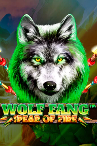 Wolf Fang - Spear Of Fire - играть онлайн | Казино Cristal Palace бесплатно