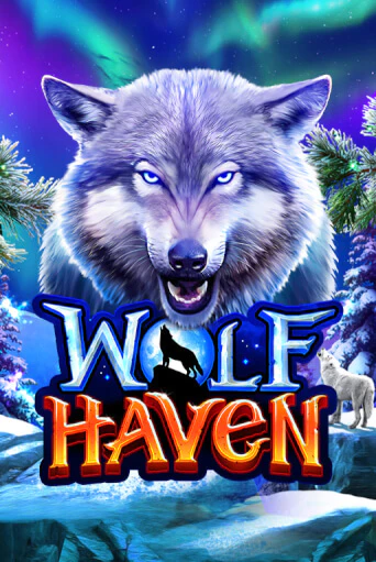Wolf Haven - играть онлайн | Казино Cristal Palace бесплатно