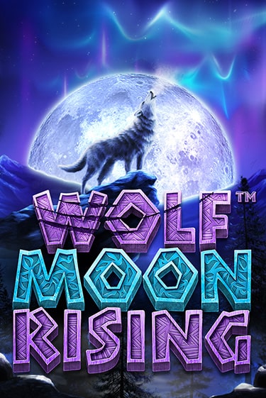 Wolf Moon Rising - играть онлайн | Казино Cristal Palace бесплатно