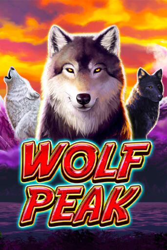 Wolf Peak - играть онлайн | Казино Cristal Palace бесплатно