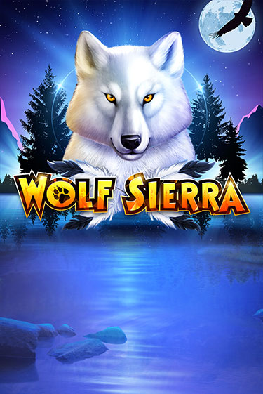 Wolf Sierra - играть онлайн | Казино Cristal Palace бесплатно