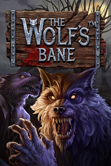 The Wolf's Bane™ - играть онлайн | Казино Cristal Palace бесплатно
