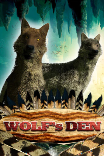 Wolf's Den - играть онлайн | Казино Cristal Palace бесплатно