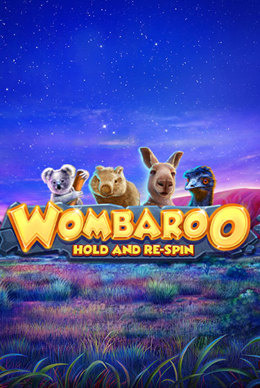Wombaroo - играть онлайн | Казино Cristal Palace бесплатно
