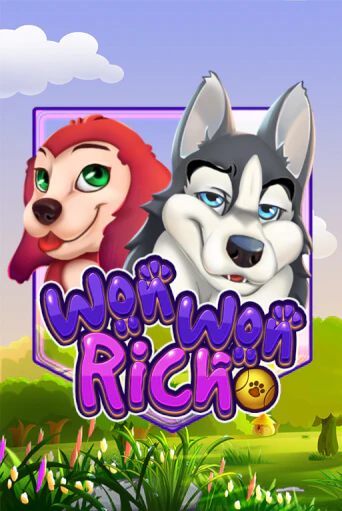 Won Won Rich - играть онлайн | Казино Cristal Palace бесплатно
