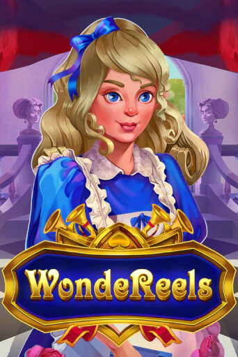 WondeReels - играть онлайн | Казино Cristal Palace бесплатно