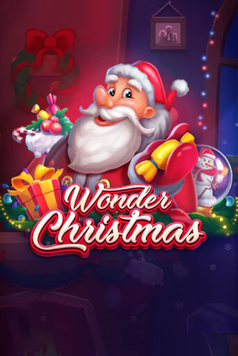 Wonder Christmas - играть онлайн | Казино Cristal Palace бесплатно