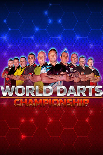 World Darts Championship - играть онлайн | Казино Cristal Palace бесплатно