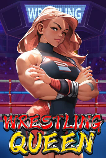 Wrestling Queen - играть онлайн | Казино Cristal Palace бесплатно