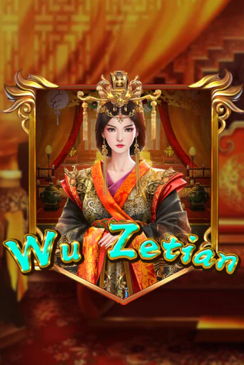 Wu Zetian - играть онлайн | Казино Cristal Palace бесплатно