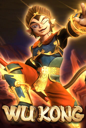 Wukong - играть онлайн | Казино Cristal Palace бесплатно