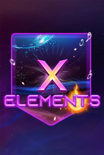 X-Elements - играть онлайн | Казино Cristal Palace бесплатно
