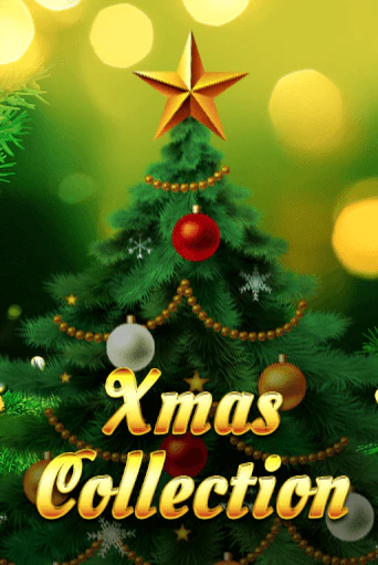 Xmas Collection 40 Lines - играть онлайн | Казино Cristal Palace бесплатно