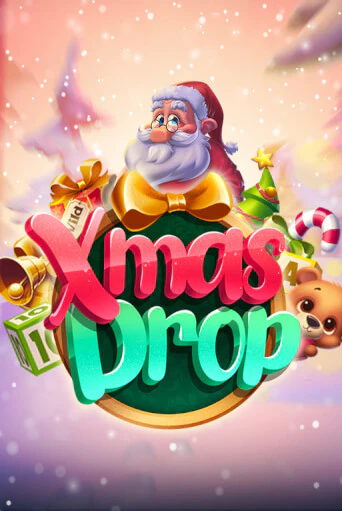 Xmas Drop - играть онлайн | Казино Cristal Palace бесплатно