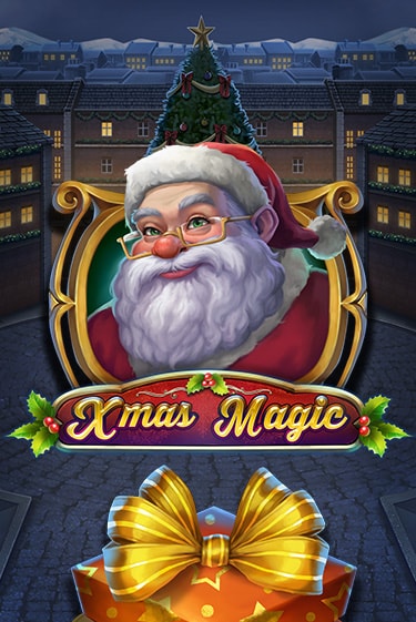 Xmas Magic - играть онлайн | Казино Cristal Palace бесплатно