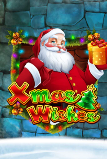 Xmas Wishes - играть онлайн | Казино Cristal Palace бесплатно