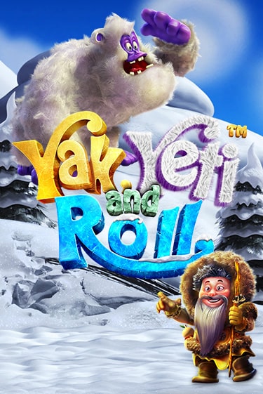 Yak, Yeti & Roll - играть онлайн | Казино Cristal Palace бесплатно