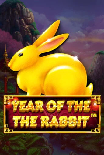 Year Of The Rabbit - играть онлайн | Казино Cristal Palace бесплатно