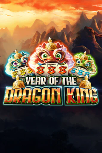 Year Of The Dragon King - играть онлайн | Казино Cristal Palace бесплатно