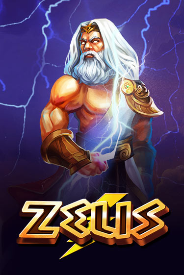 ZEUS - играть онлайн | Казино Cristal Palace бесплатно