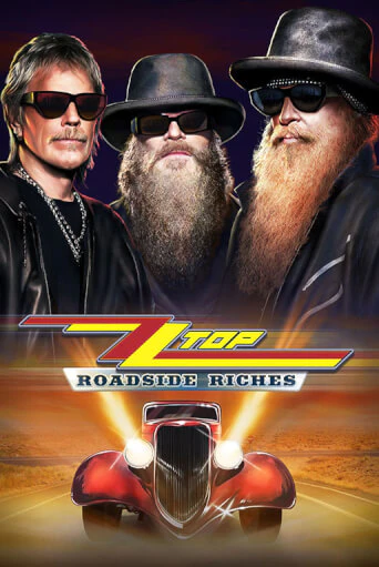 ZZ Top Roadside Riches - играть онлайн | Казино Cristal Palace бесплатно