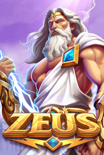 Zeus - играть онлайн | Казино Cristal Palace бесплатно
