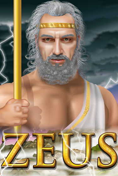 Zeus - играть онлайн | Казино Cristal Palace бесплатно