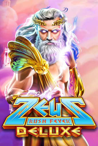 Zeus Rush Fever Deluxe - играть онлайн | Казино Cristal Palace бесплатно