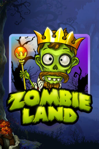 Zombie Land - играть онлайн | Казино Cristal Palace бесплатно