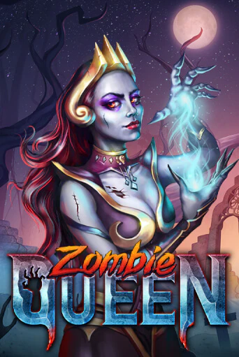 Zombie Queen - играть онлайн | Казино Cristal Palace бесплатно