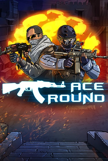 Ace Round - играть онлайн | Казино Cristal Palace бесплатно