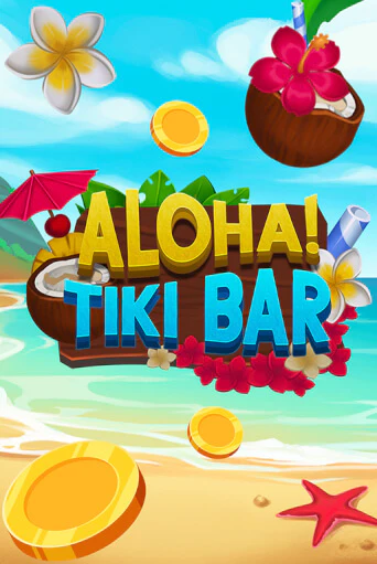 Aloha Tiki Bar - играть онлайн | Казино Cristal Palace бесплатно