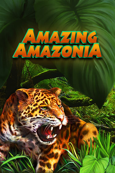 Amazing Amazonia - играть онлайн | Казино Cristal Palace бесплатно