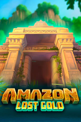Amazon - Lost Gold - играть онлайн | Казино Cristal Palace бесплатно