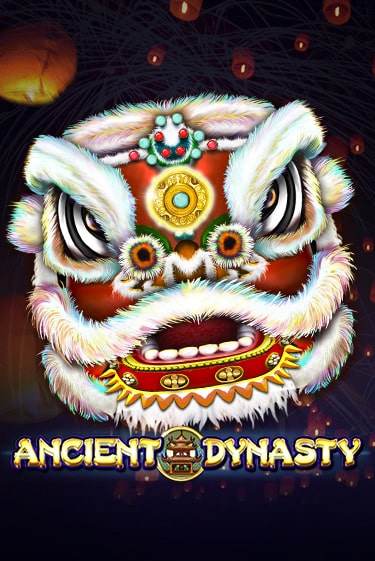 Ancient Dynasty - играть онлайн | Казино Cristal Palace бесплатно