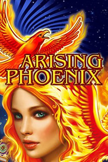 Arising Phoenix - играть онлайн | Казино Cristal Palace бесплатно