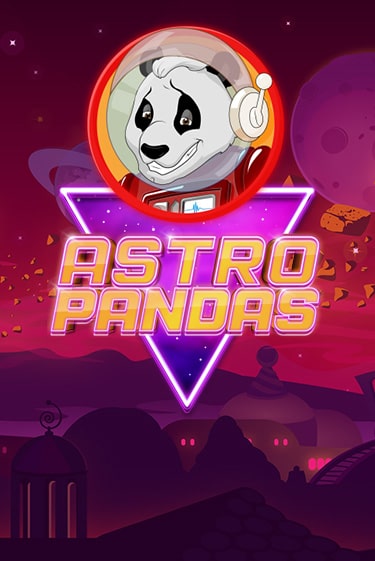 Astro Pandas - играть онлайн | Казино Cristal Palace бесплатно