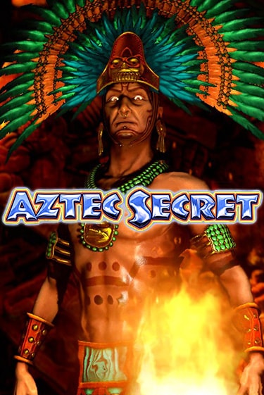 Aztec Secret - играть онлайн | Казино Cristal Palace бесплатно