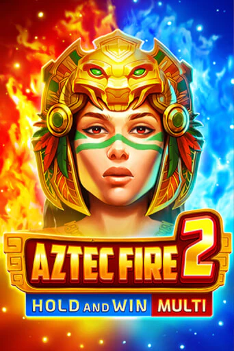 Aztec Fire 2 - играть онлайн | Казино Cristal Palace бесплатно