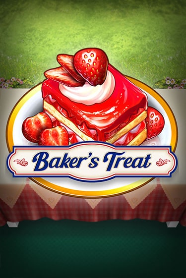 Baker's Treat - играть онлайн | Казино Cristal Palace бесплатно
