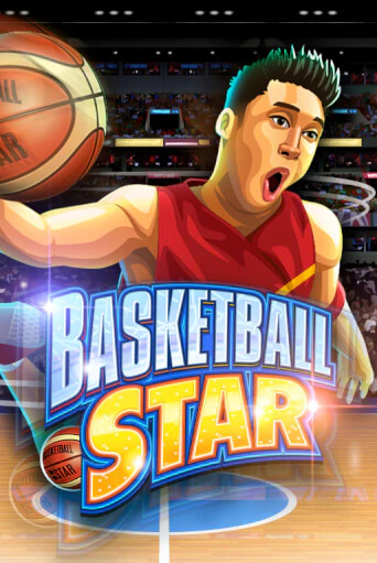 Basketball Star - играть онлайн | Казино Cristal Palace бесплатно