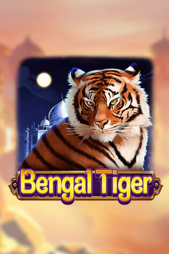 Bengal Tiger - играть онлайн | Казино Cristal Palace бесплатно