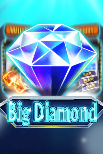 Big Diamond - играть онлайн | Казино Cristal Palace бесплатно