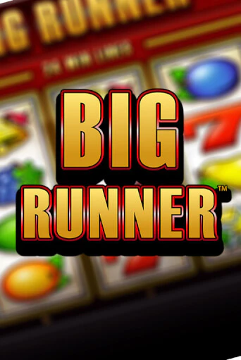 Big Runner - играть онлайн | Казино Cristal Palace бесплатно