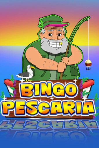 Bingo Pescaria - играть онлайн | Казино Cristal Palace бесплатно