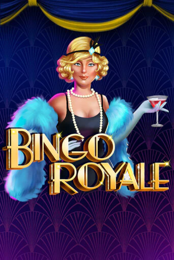 Bingo Royale - играть онлайн | Казино Cristal Palace бесплатно