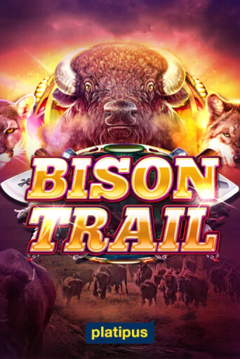 Bison Trail - играть онлайн | Казино Cristal Palace бесплатно