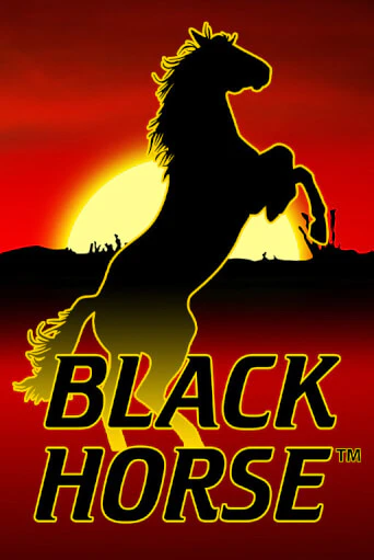 Black Horse - играть онлайн | Казино Cristal Palace бесплатно