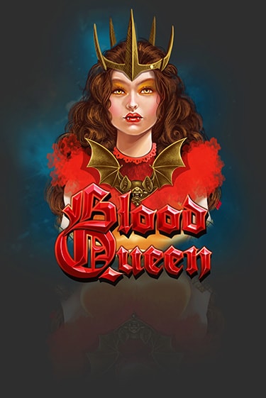 Blood Queen - играть онлайн | Казино Cristal Palace бесплатно